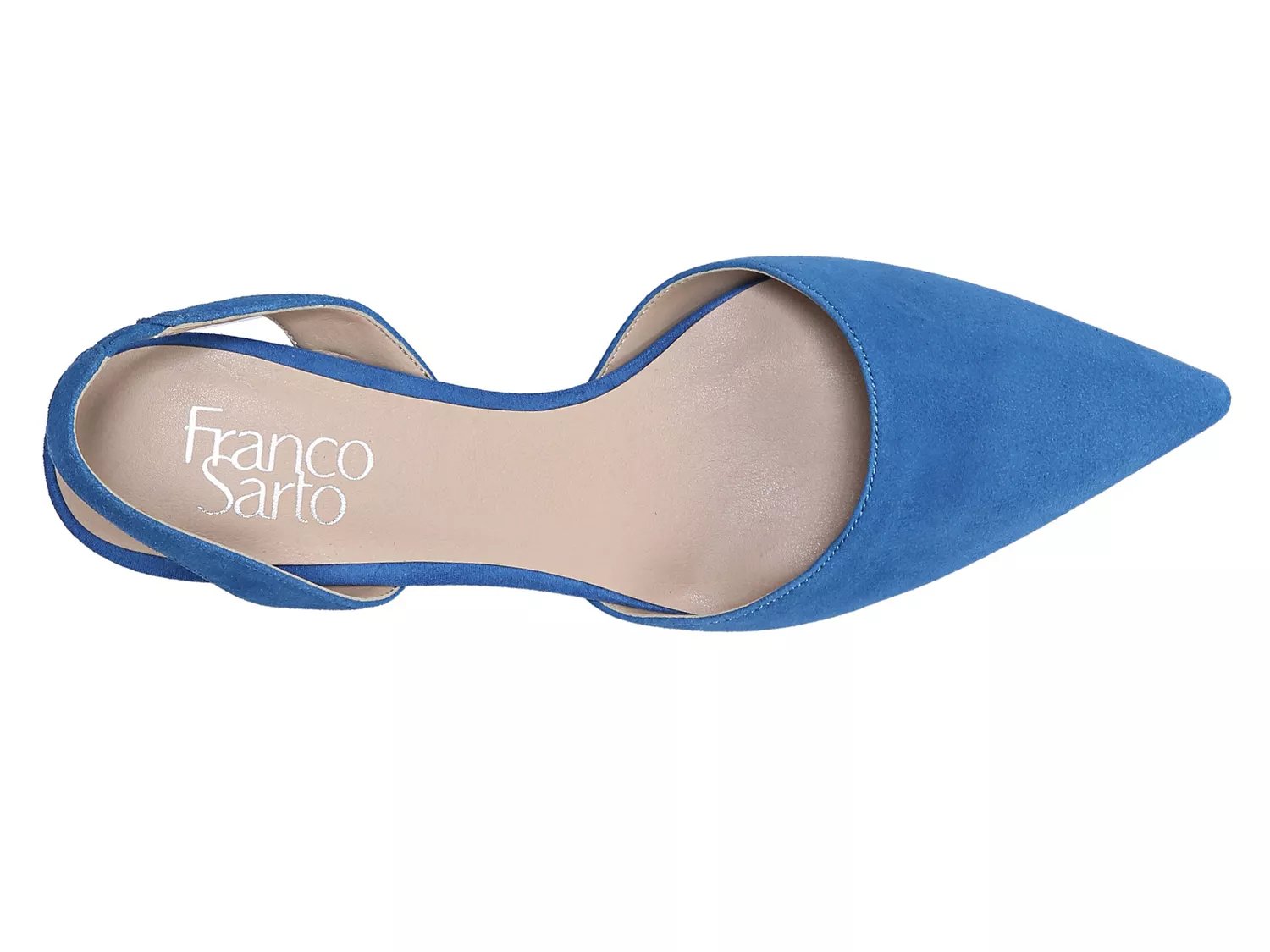 franco sarto tokyo pump