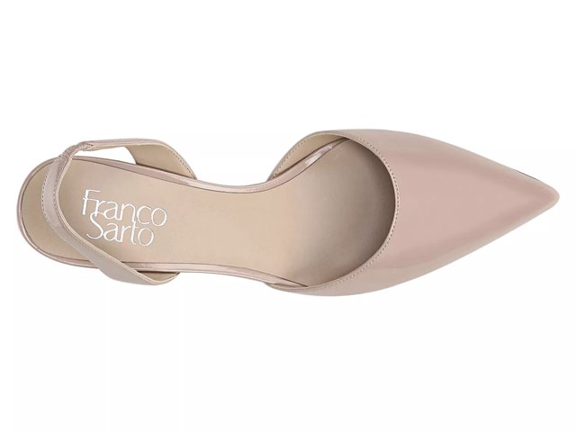 Franco Sarto Tokyo Pump Dsw