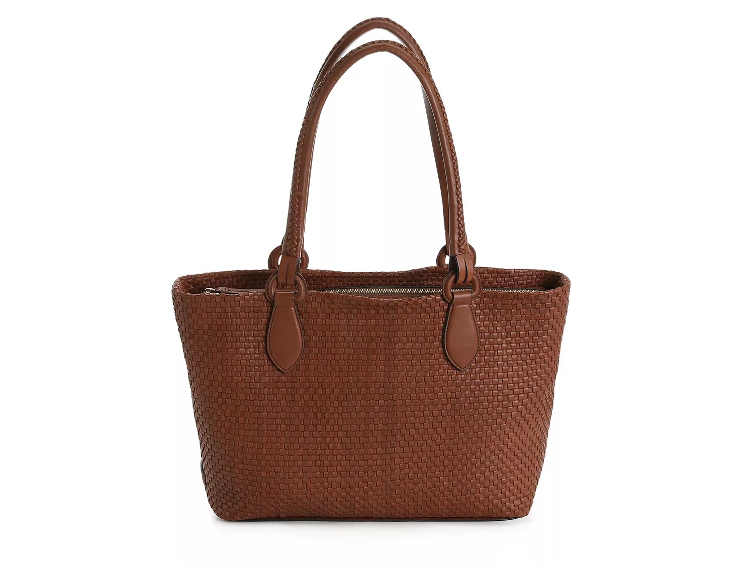 cole haan bethany weave tote