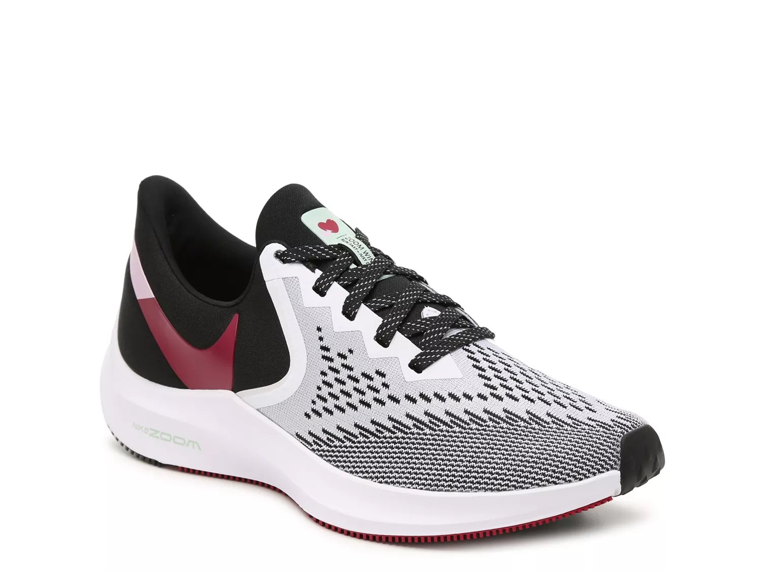 nike women's sneakers dsw