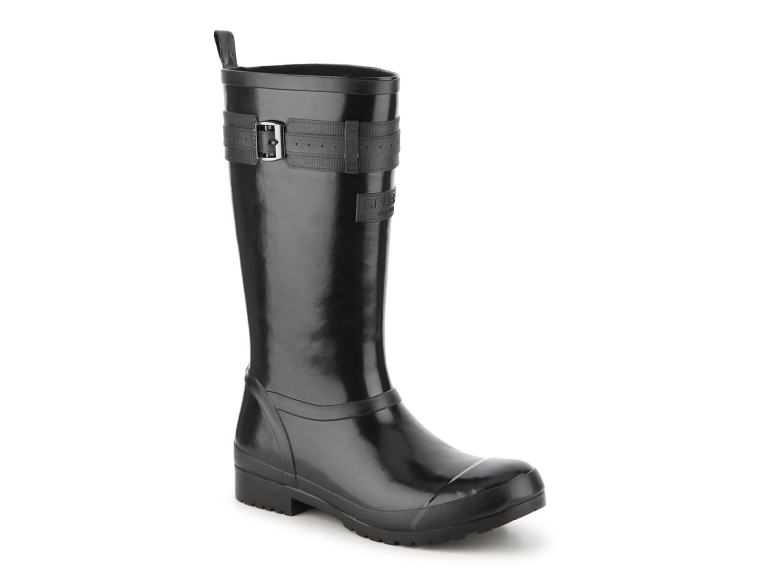 sperry rain boots clearance
