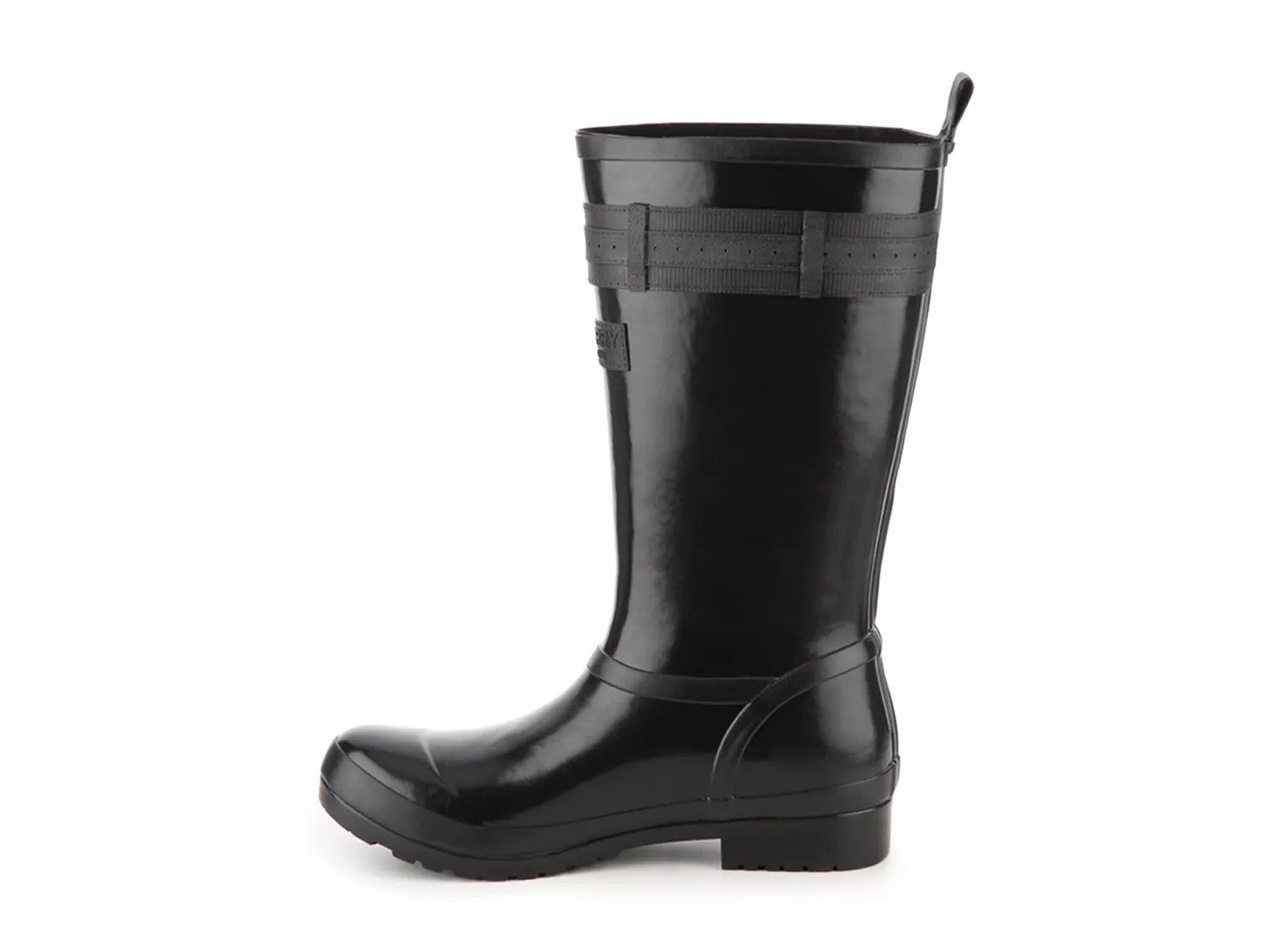 dsw ugg rain boots