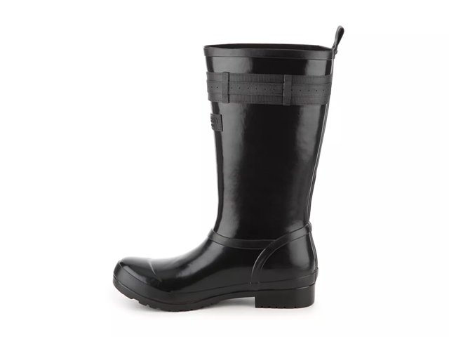 sperry walker atlantic waterproof rain boot