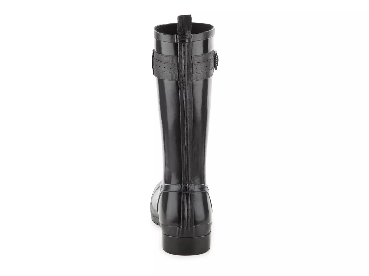 sperry walker atlantic waterproof rain boot
