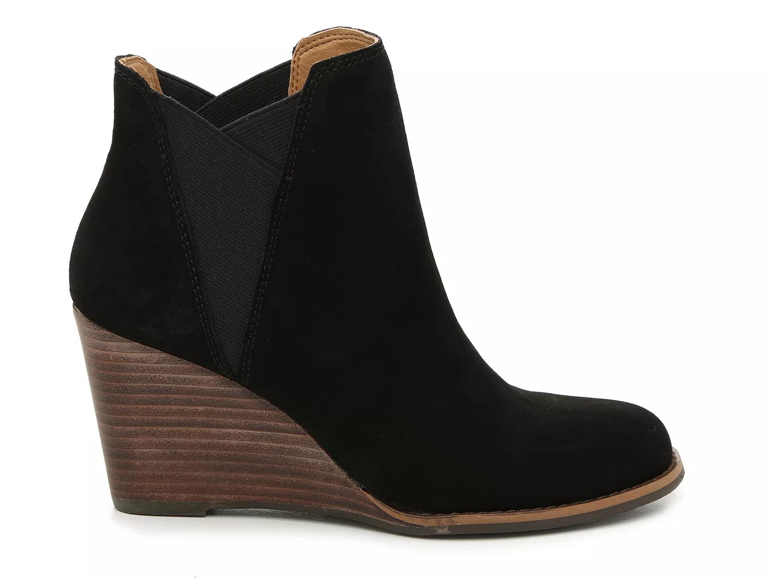 dsw cindy chelsea boot