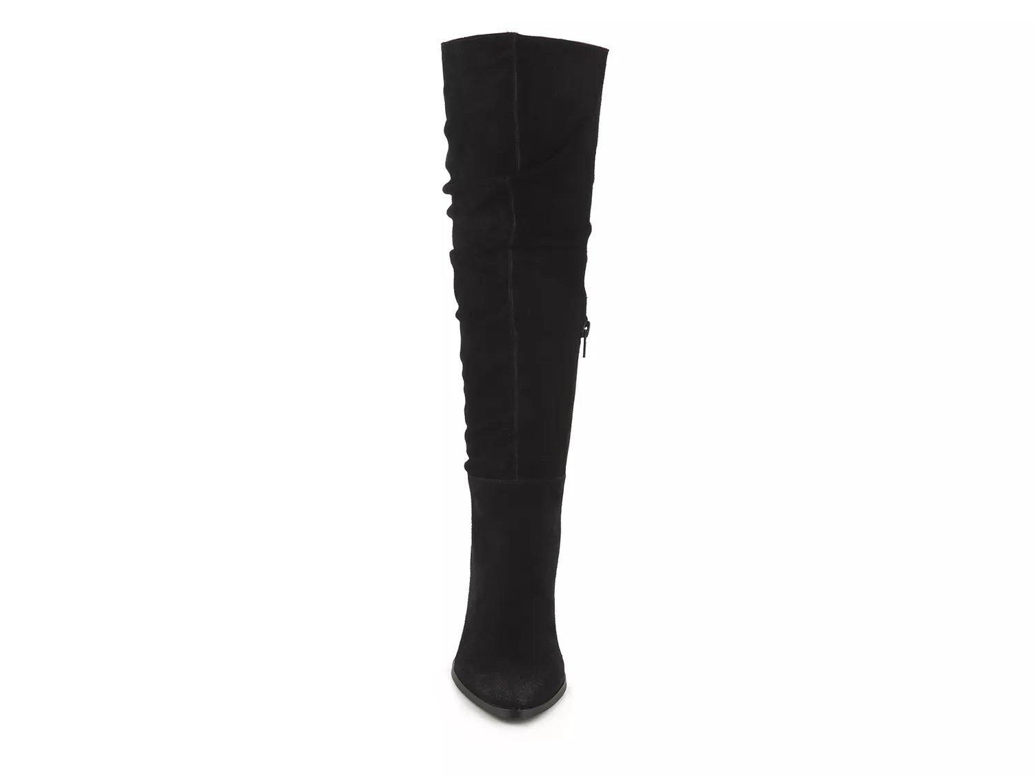 charles david naughty tall boots