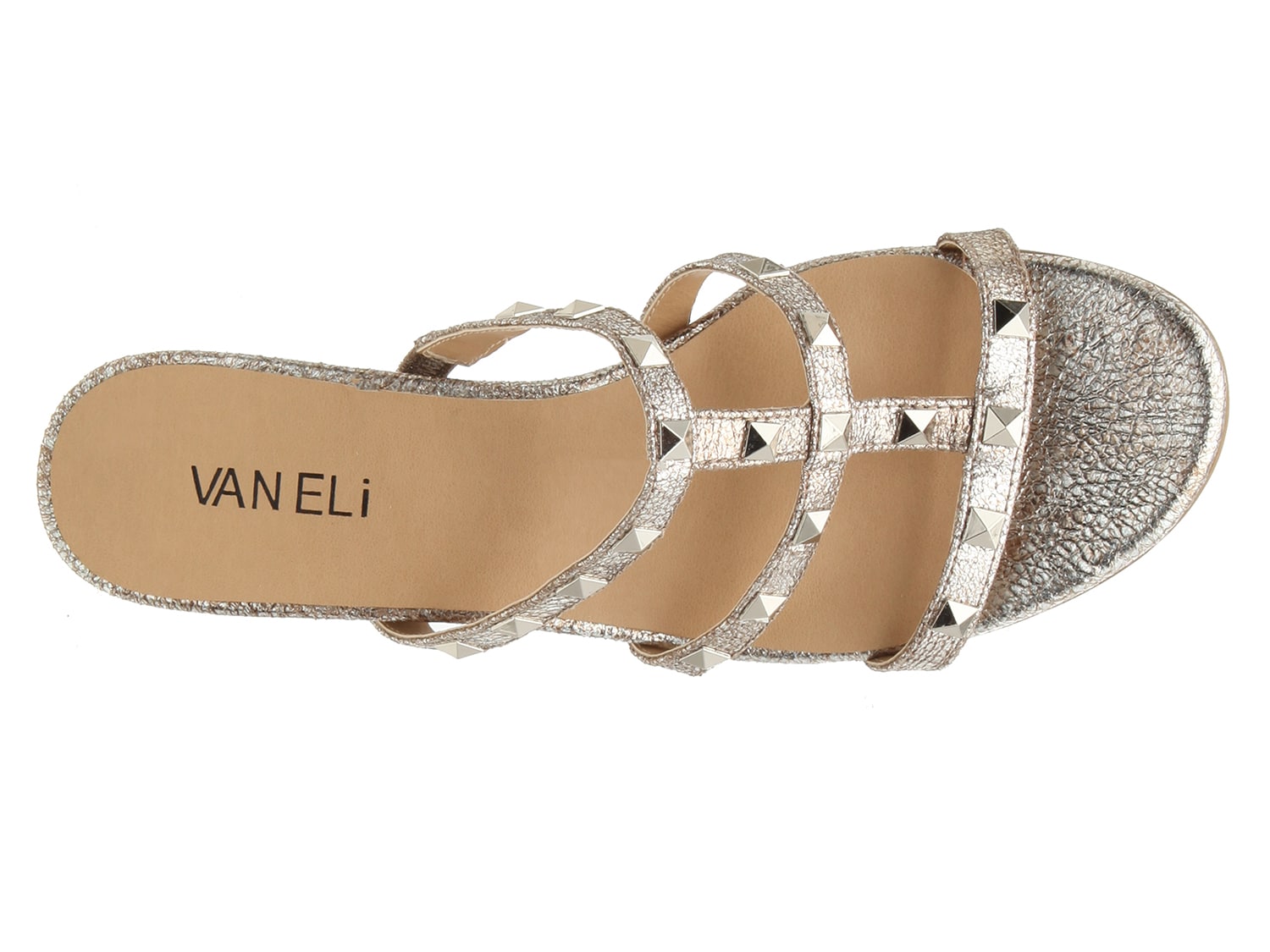 VANELi Boony Wedge Sandal | DSW