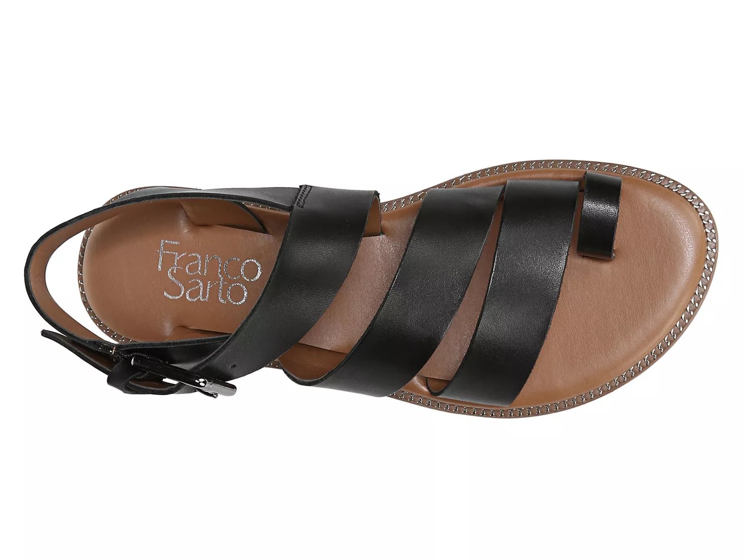 kehlani strappy sandals