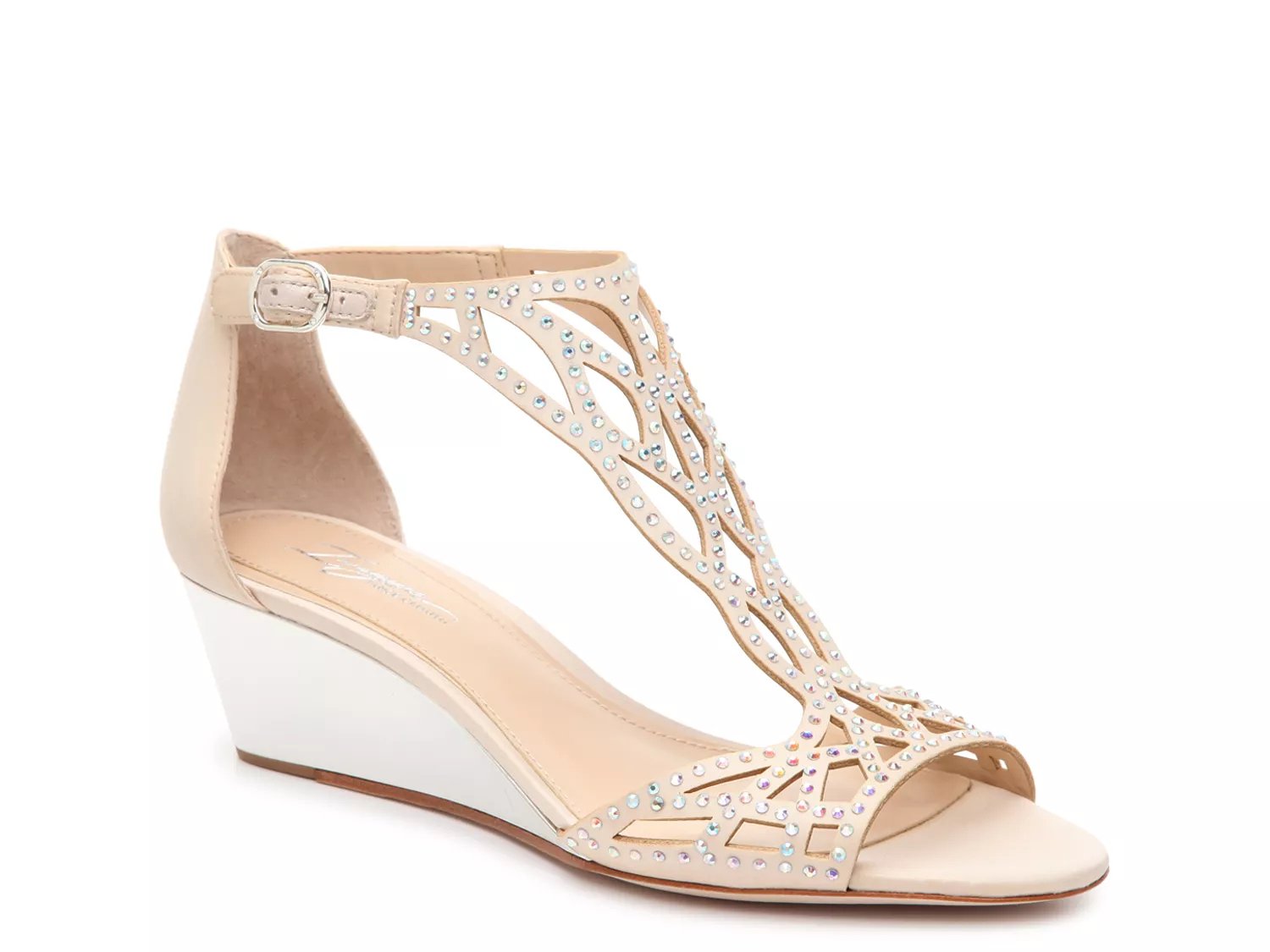 franya wedge sandal