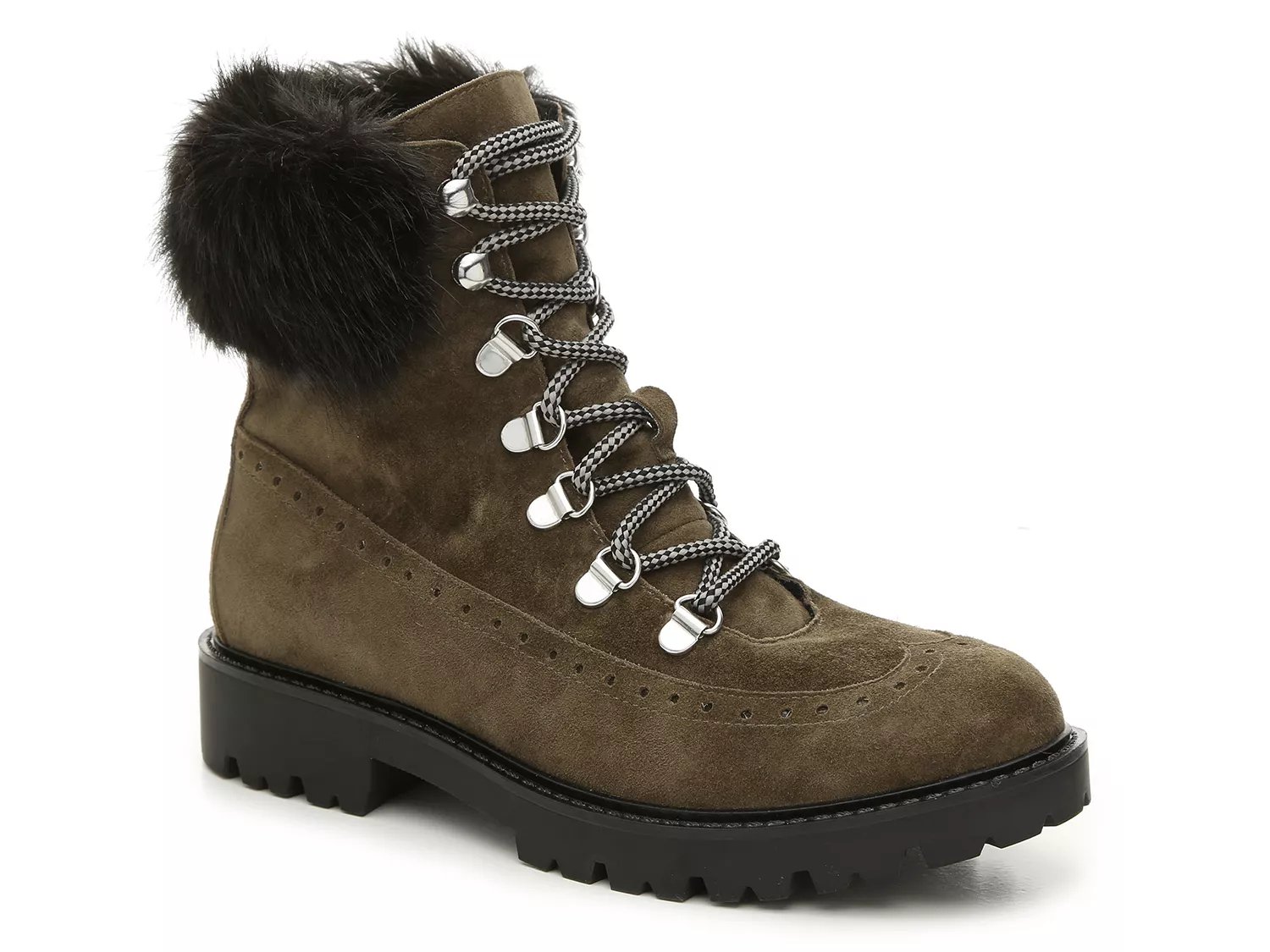 Charles david 2025 ramses boot