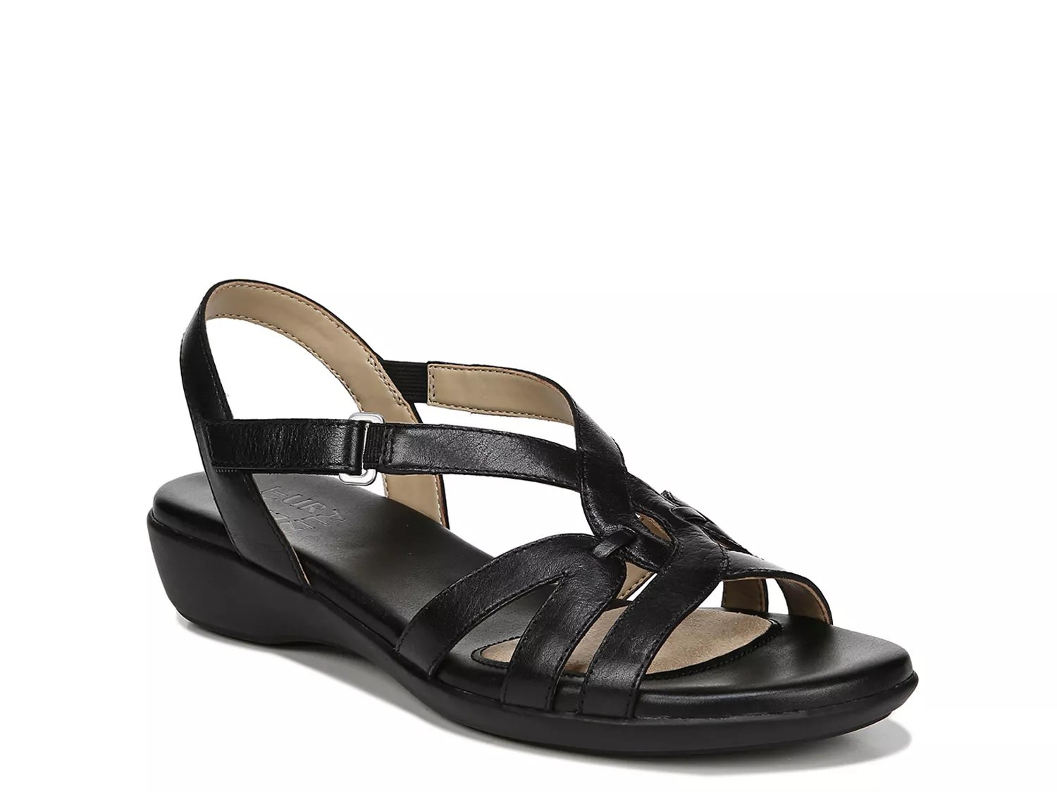 naturalizer sandals dsw