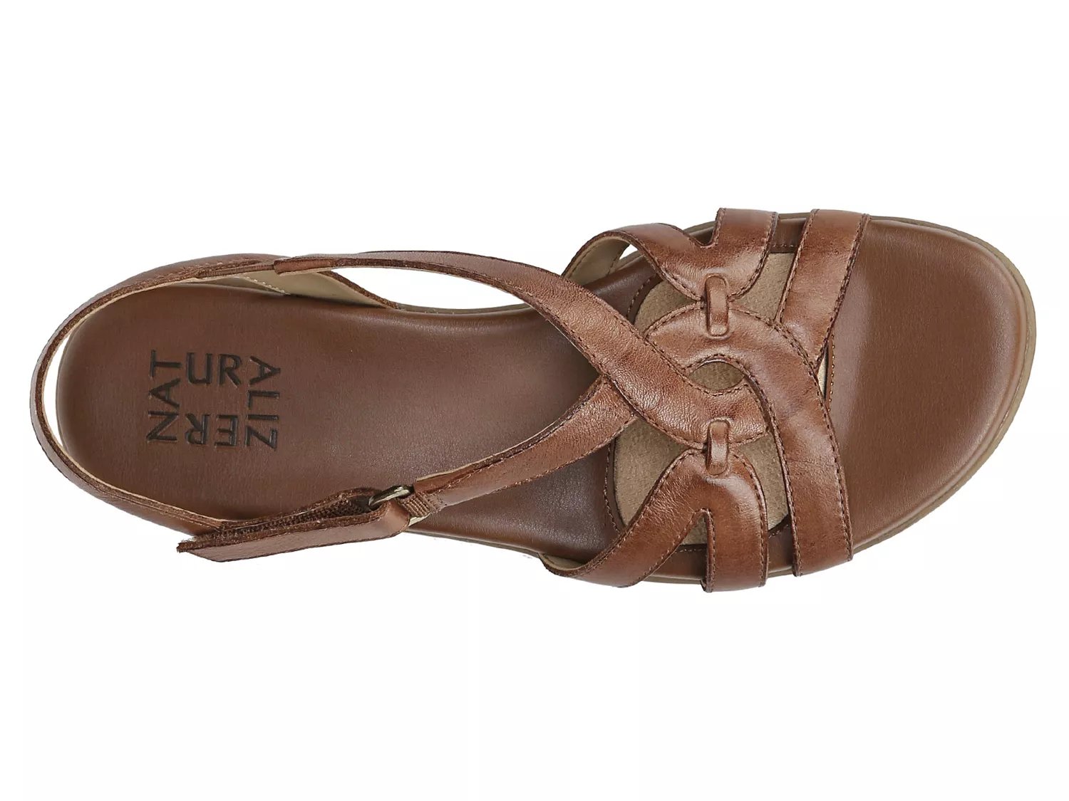 naturalizer neo sandal