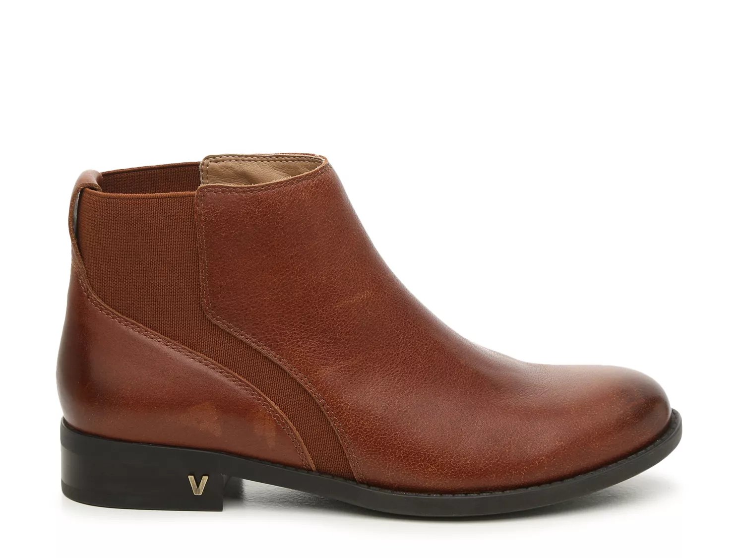 vionic thatcher chelsea boot