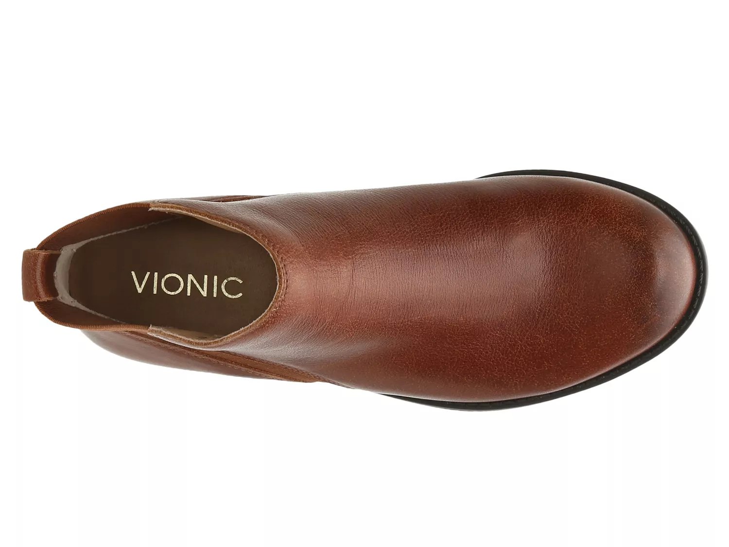 vionic thatcher chelsea boot