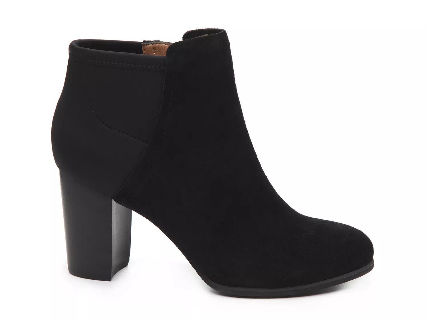 vionic whitney ankle boot