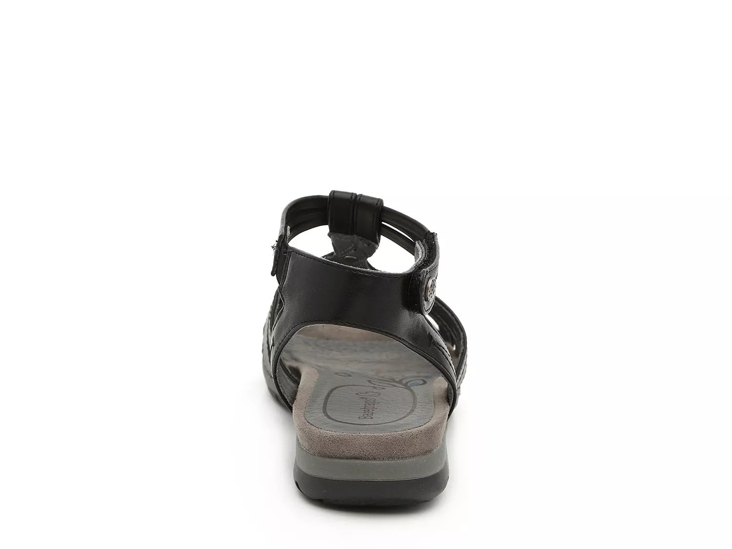 dsw bare trap sandals