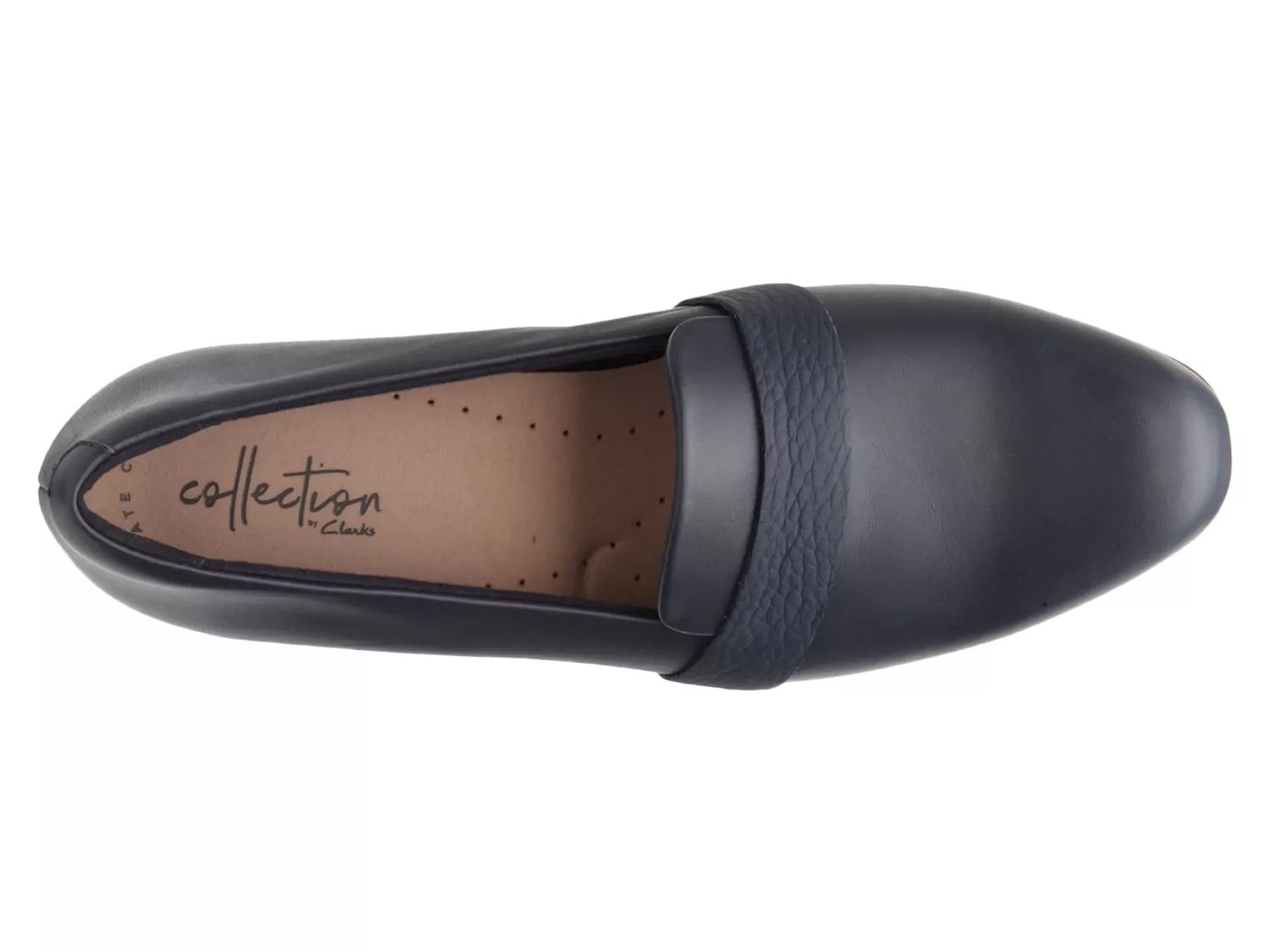 clarks juliet ariel loafer