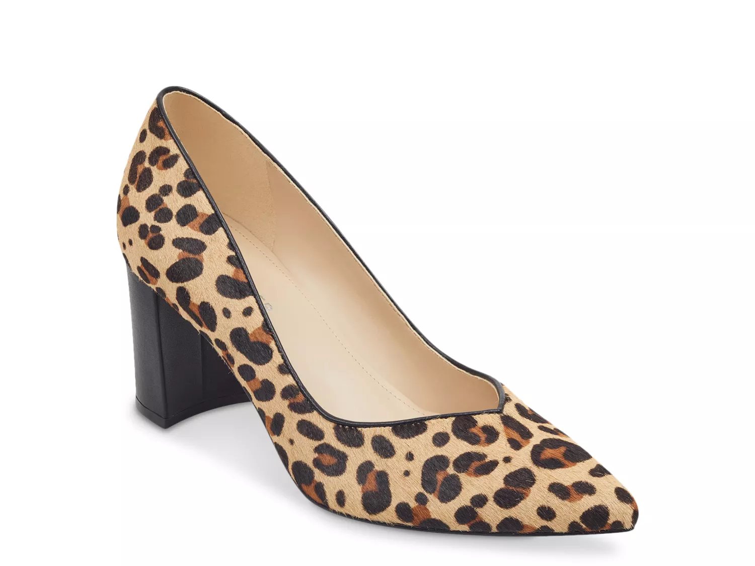 dsw marc fisher caitlin pump