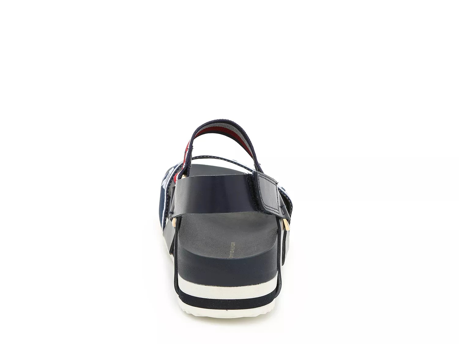 tommy hilfiger bekett platform sandal