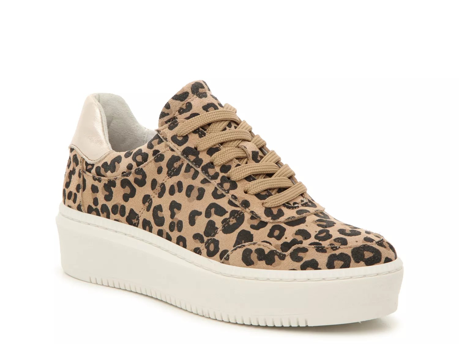 peyton platform sneakers