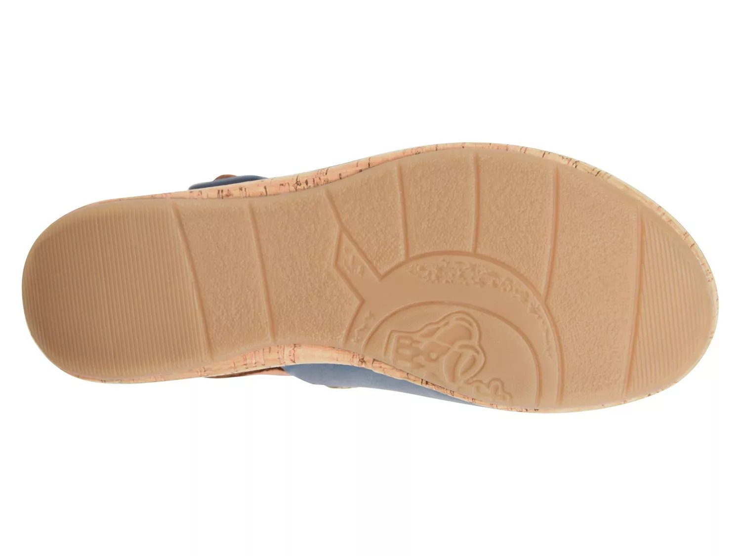 born runner sandal