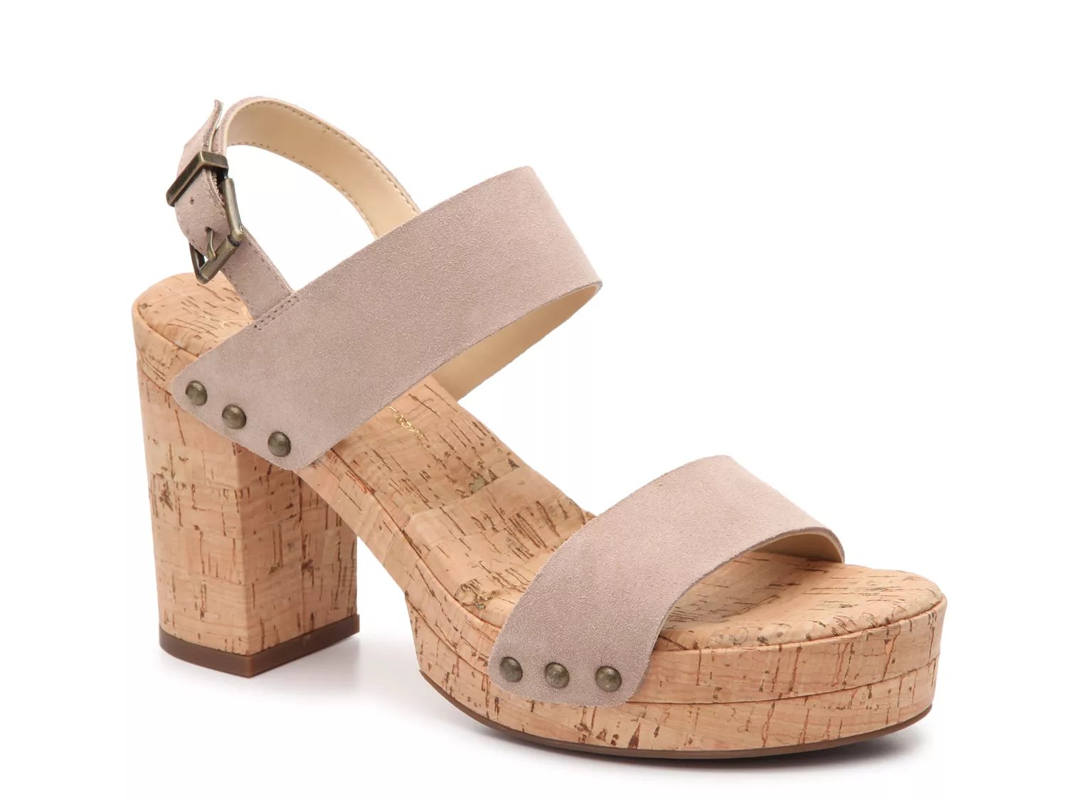 naturalizer freema platform sandal