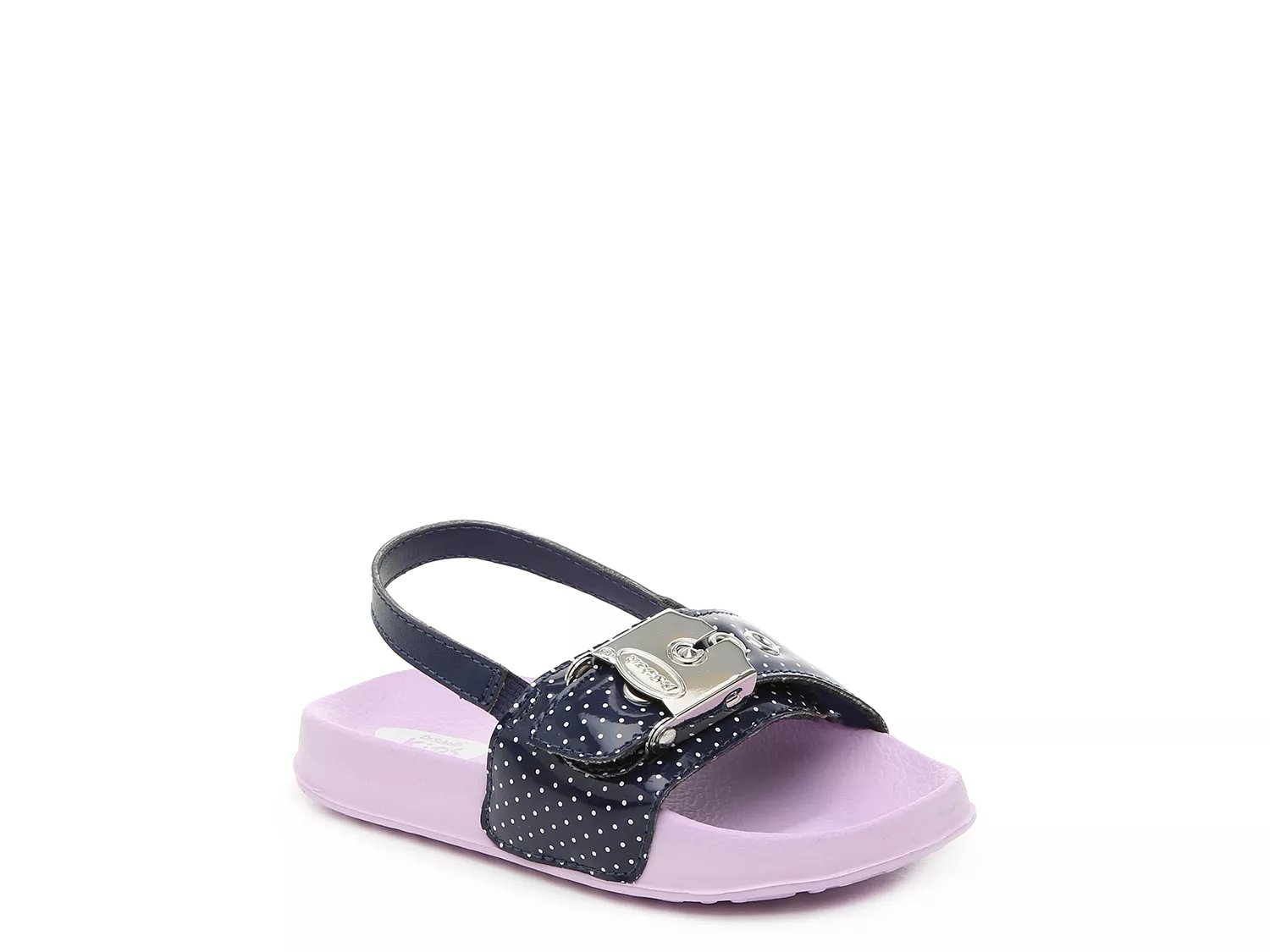 dsw dr scholl's slides