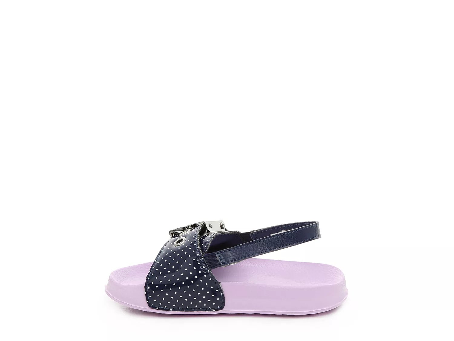 dsw dr scholl's slides