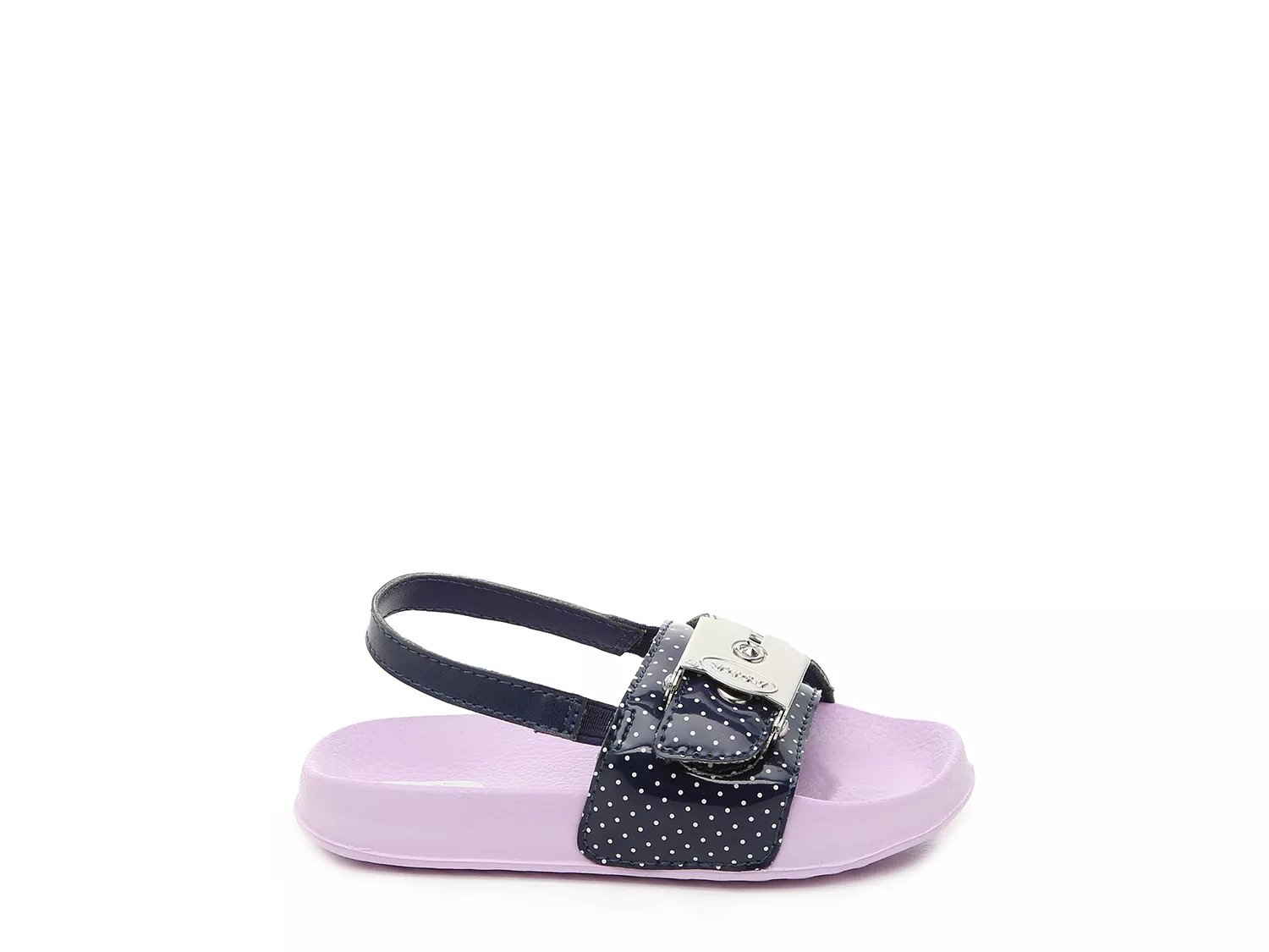 dsw dr scholl's slides