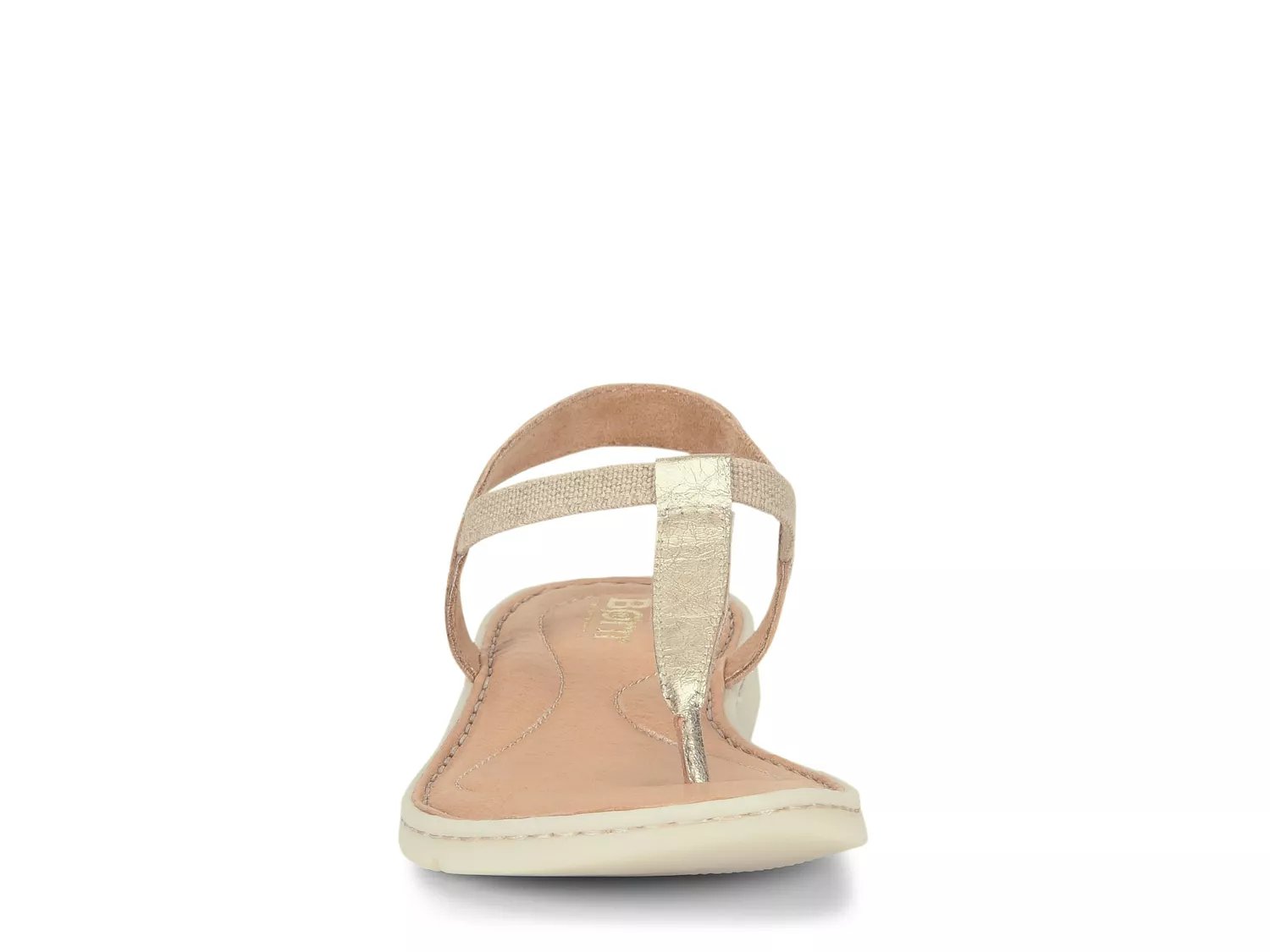 born sizzling sandal