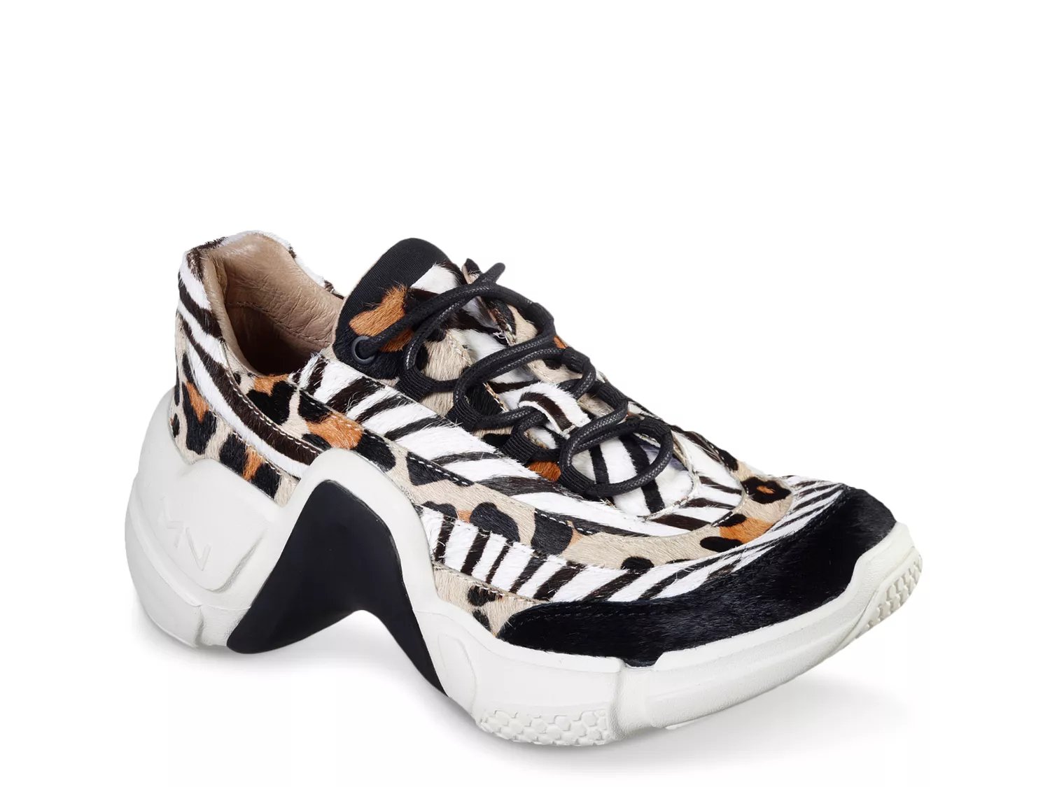 dsw fashion sneakers