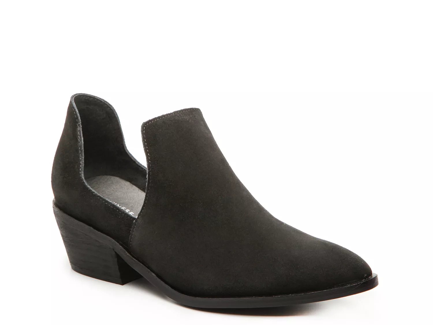 chinese laundry flats dsw