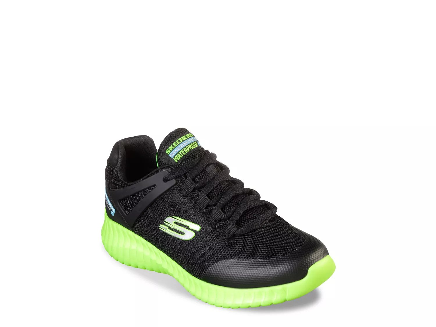 waterproof shoes dsw