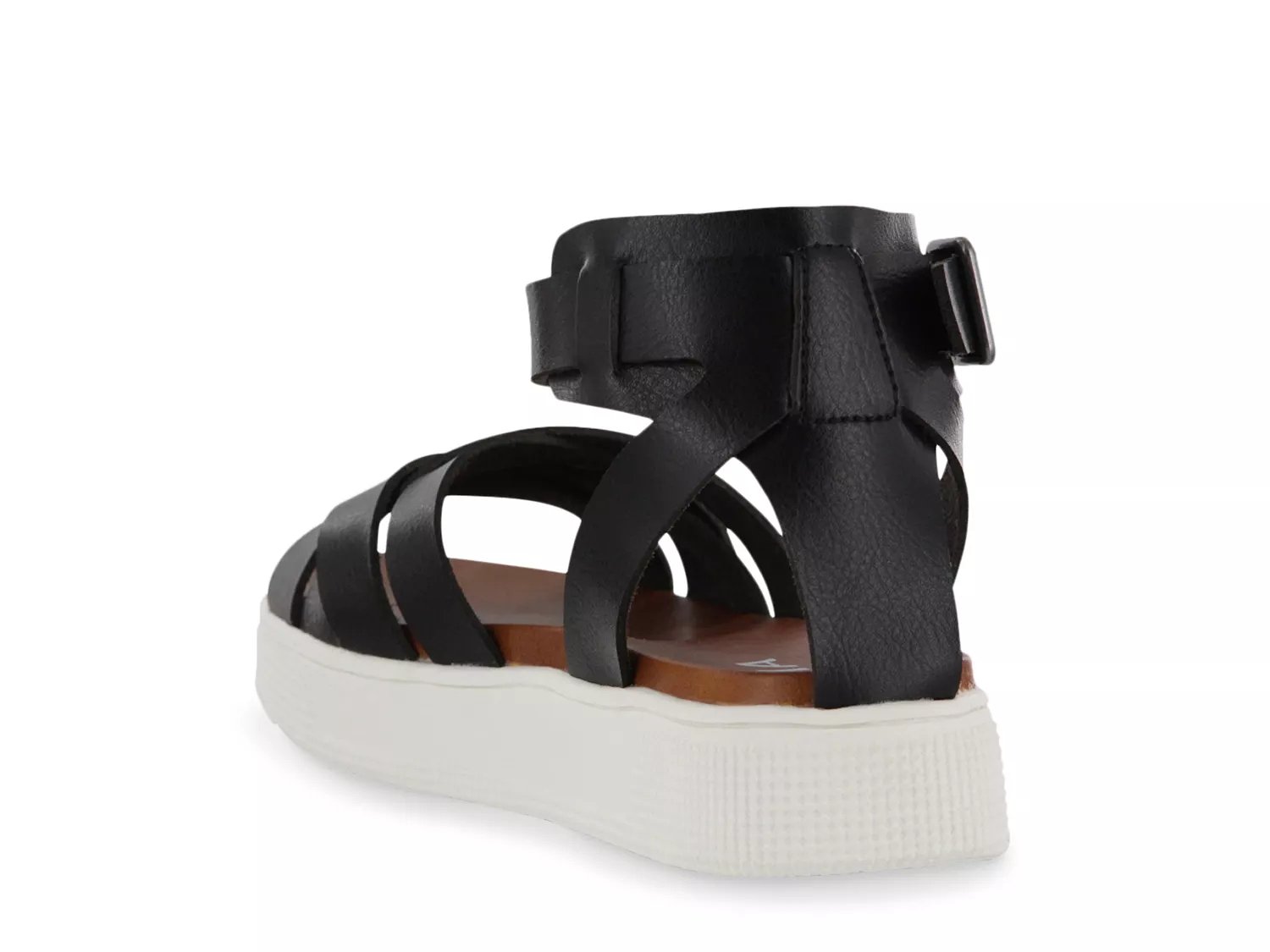 mia valarie platform sandal