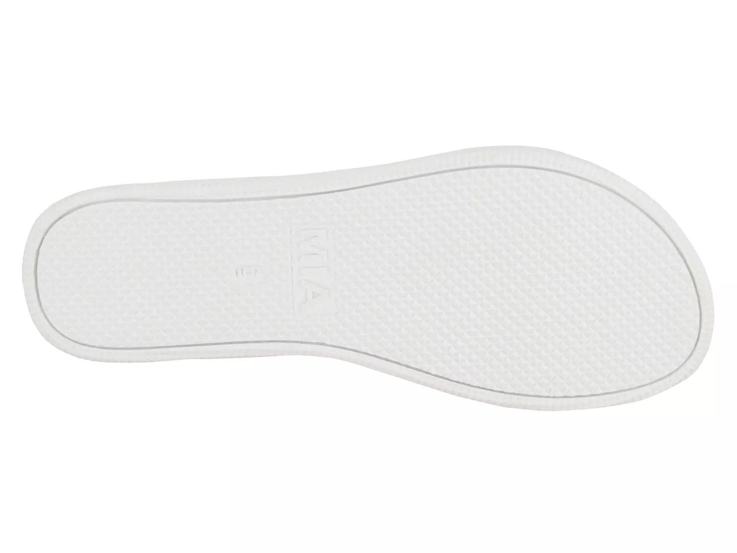 mia flats dsw