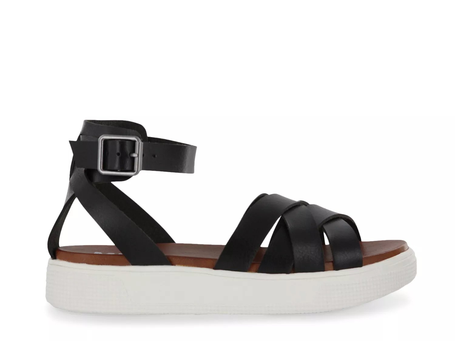 mia valarie platform sandal