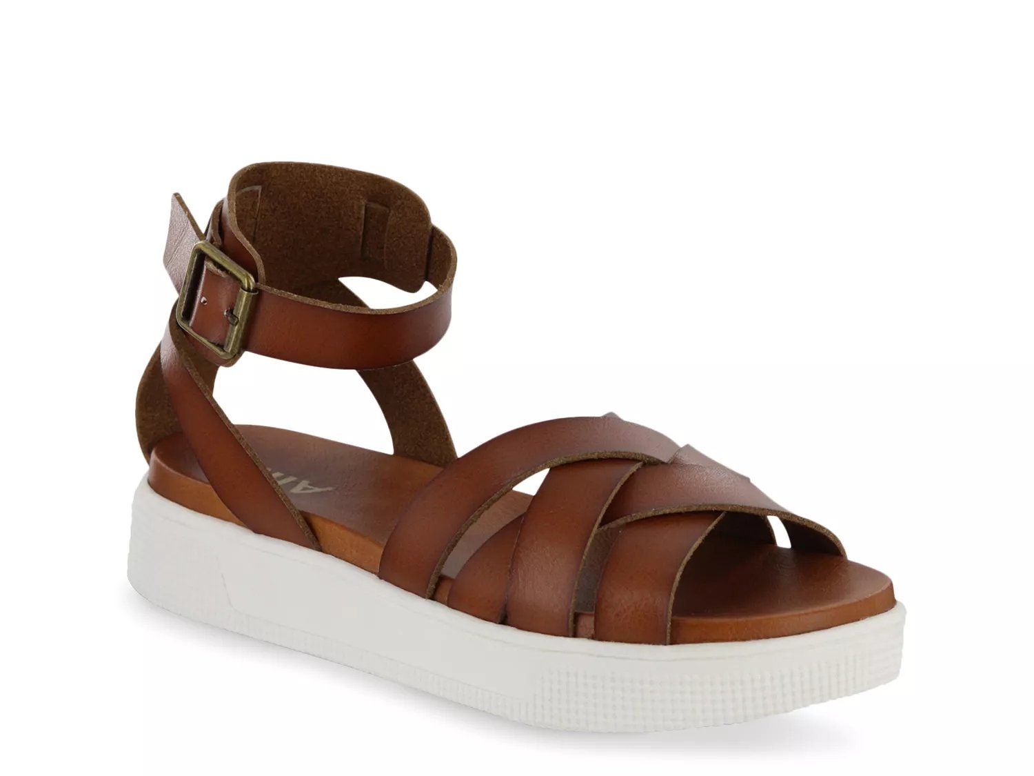 mia valarie platform sandal