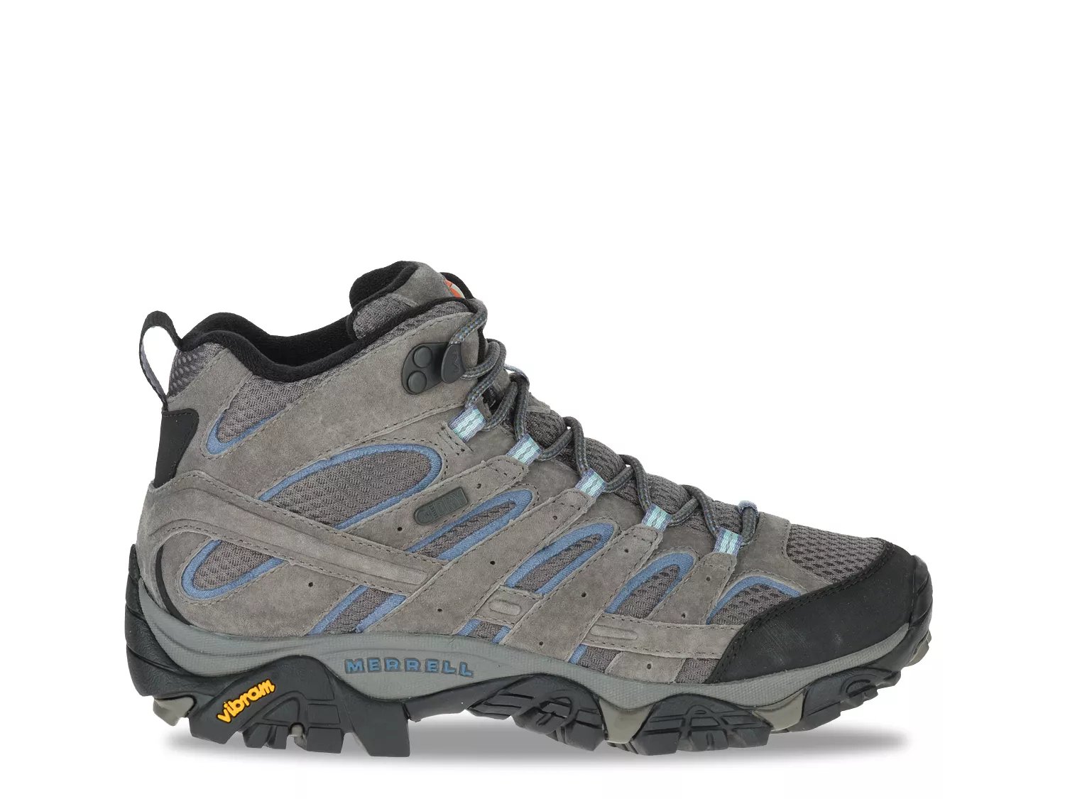 moab wedge boot women's
