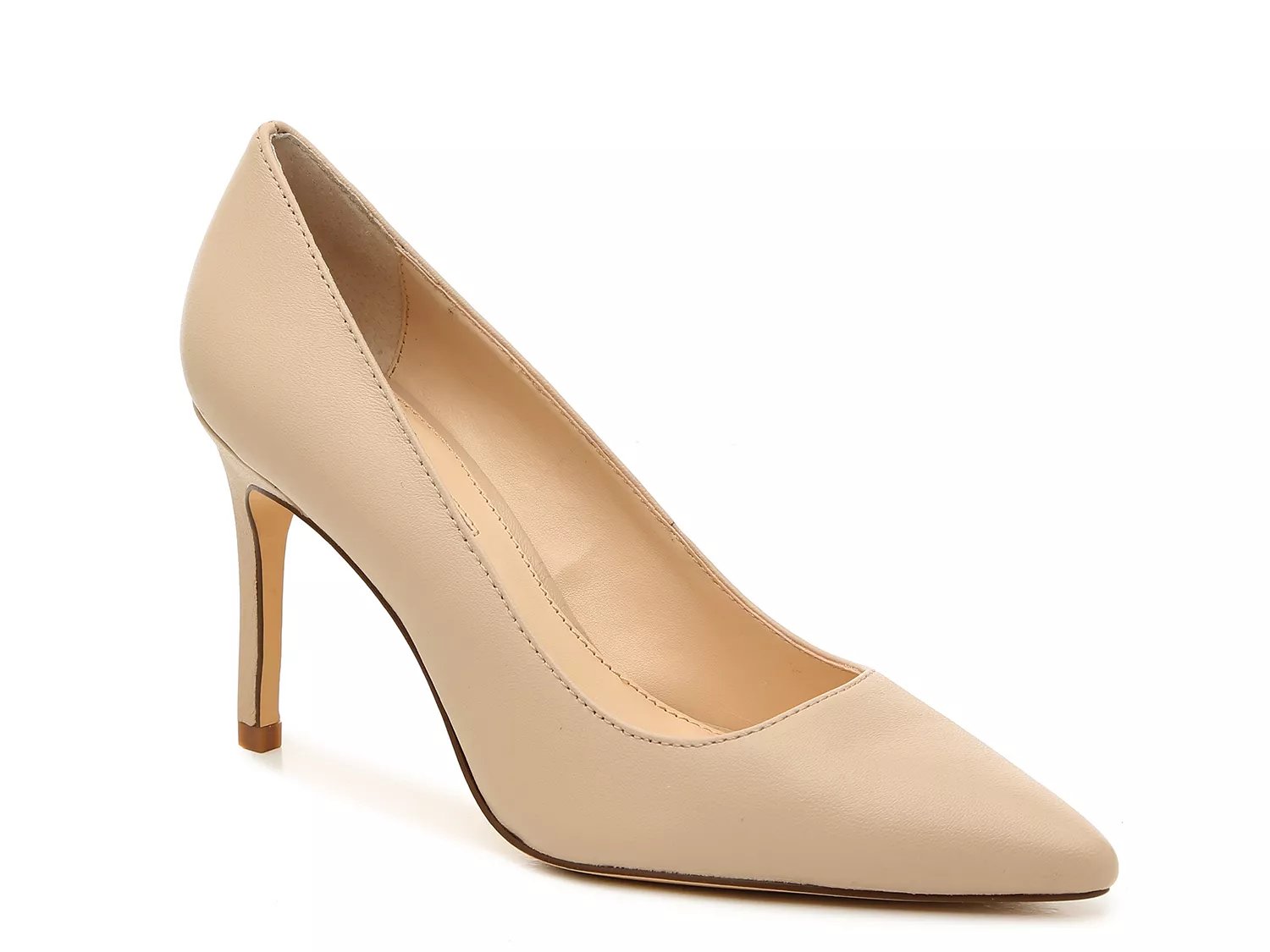 charles david denise pump
