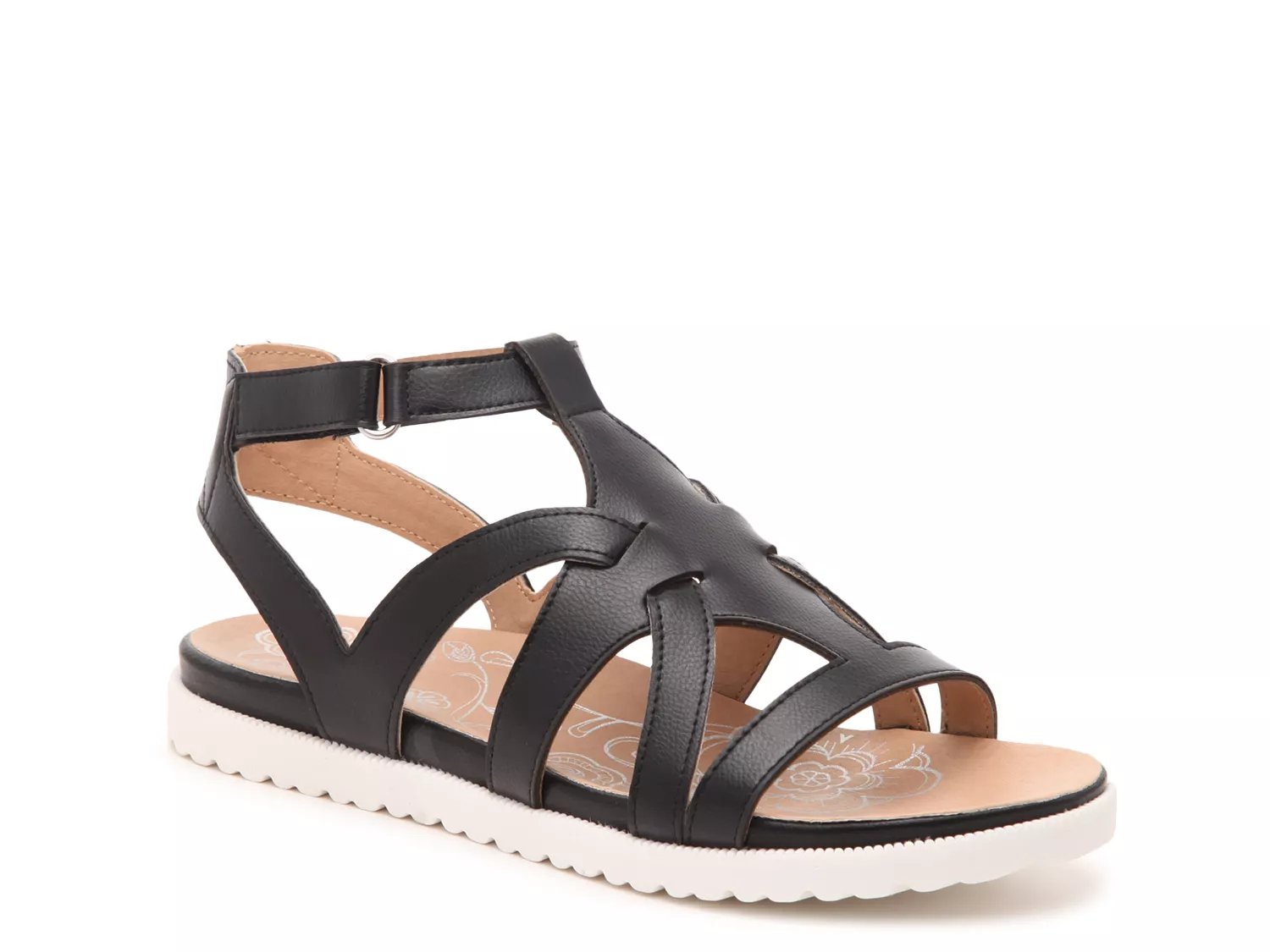 Mootsies Tootsies Maki Sandal - Free Shipping | DSW