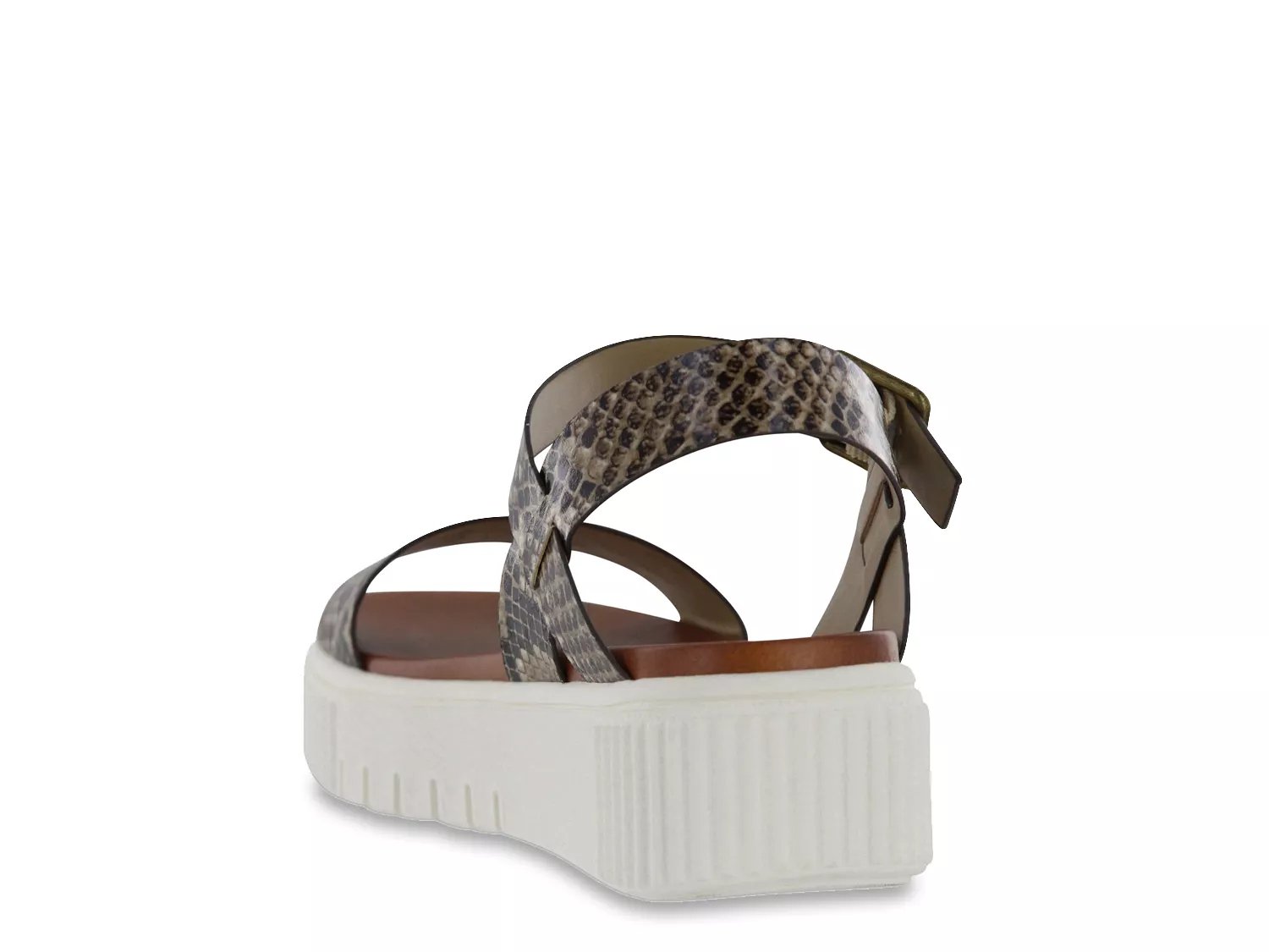 mia leanna platform sandal