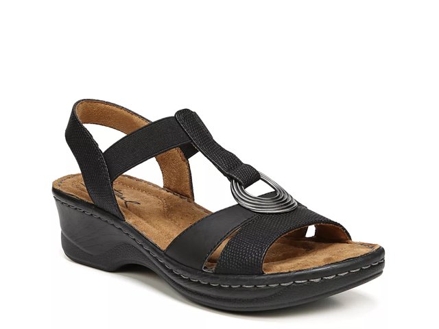 Natural soul outlet sunrise sandals