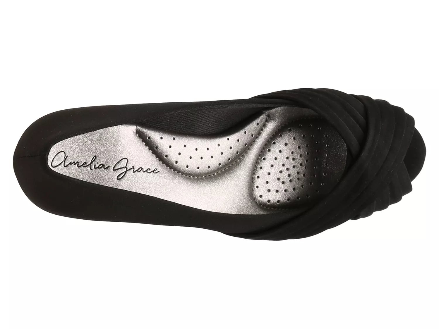 Amelia Grace Larissa Pump Women�s Shoes DSW