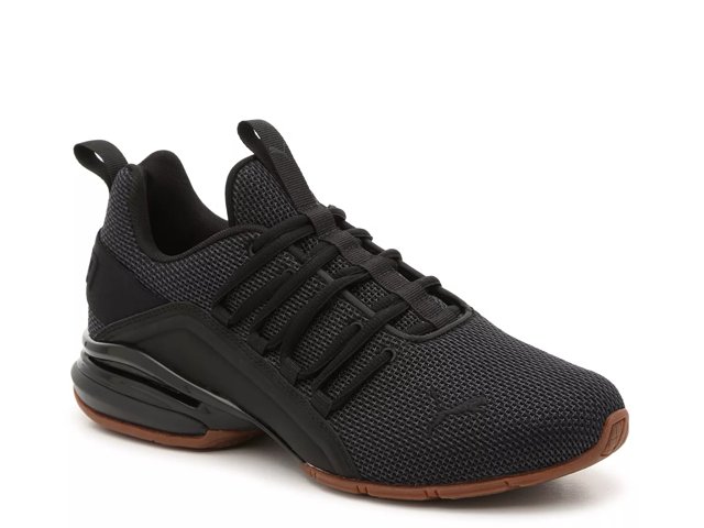 Puma Axelion Sneaker Men s Free Shipping DSW