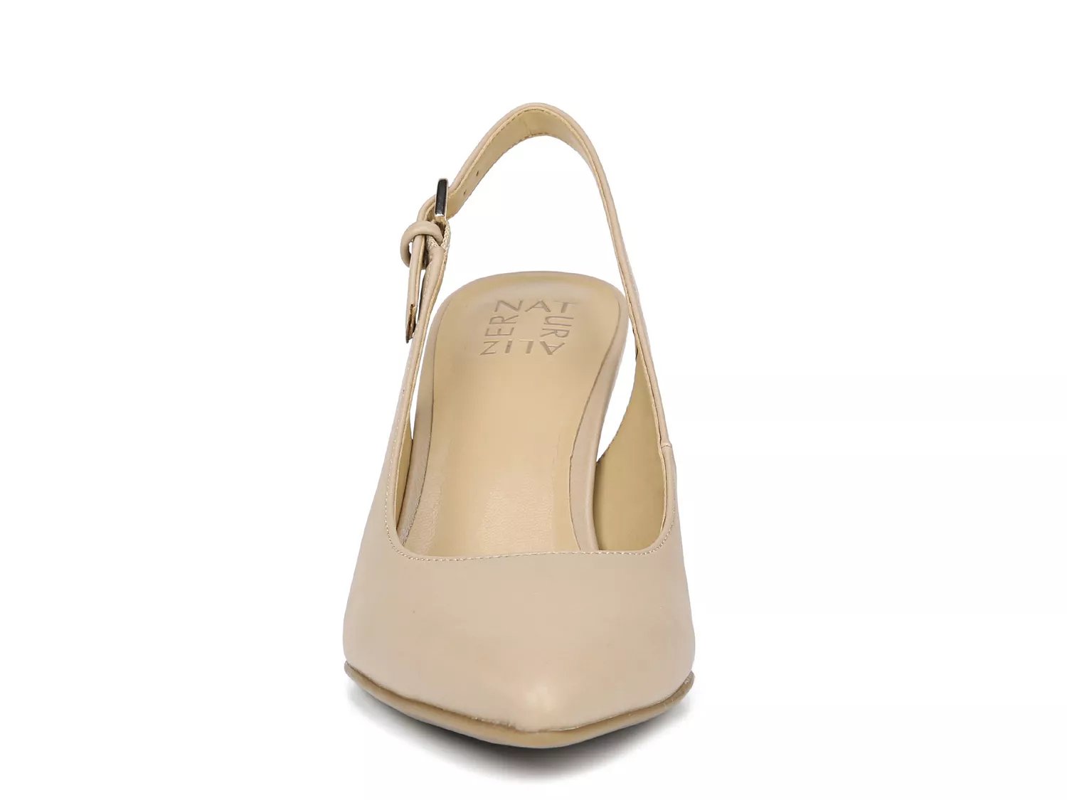naturalizer morgan slingback pump