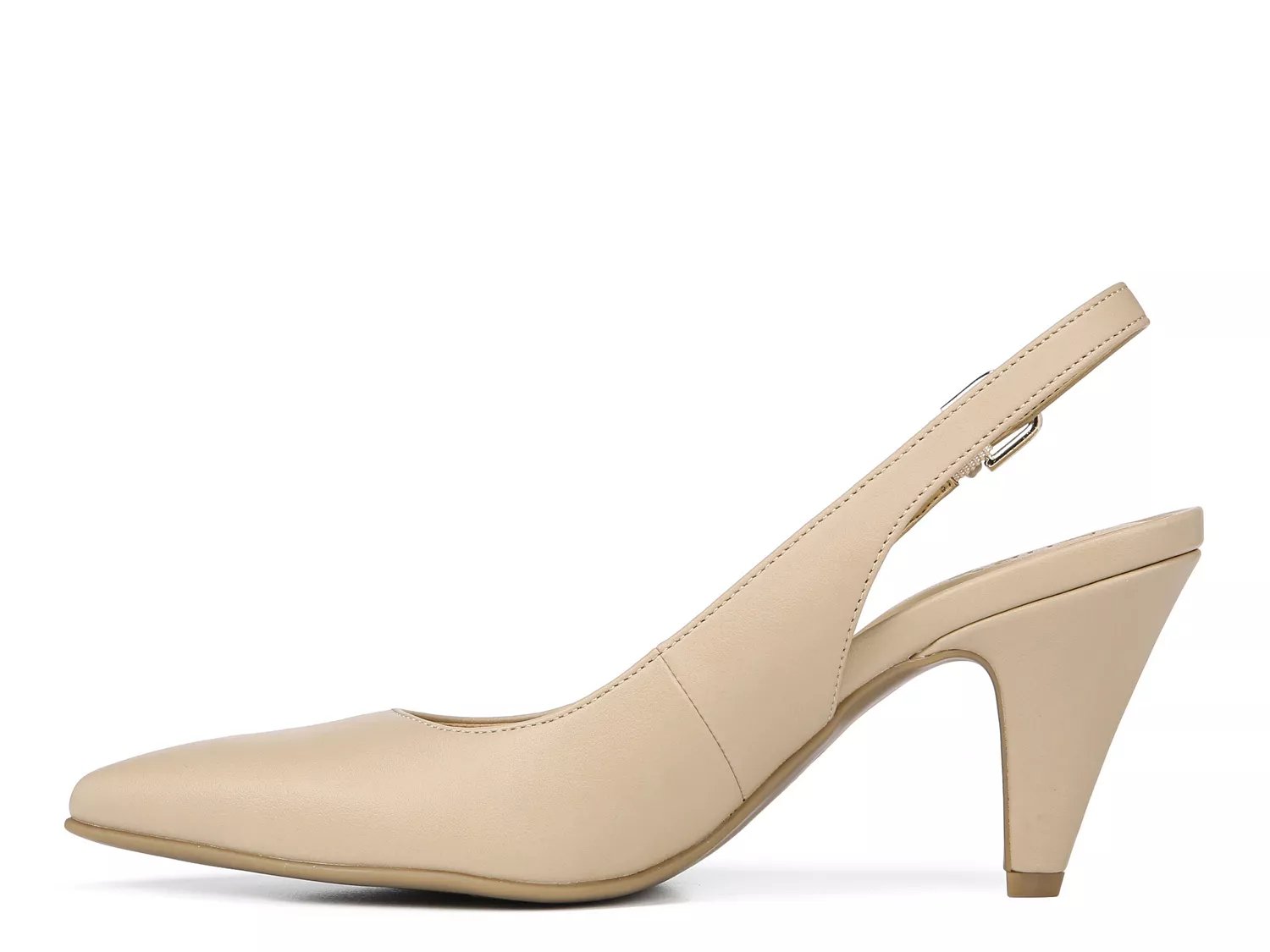 naturalizer morgan slingback pump