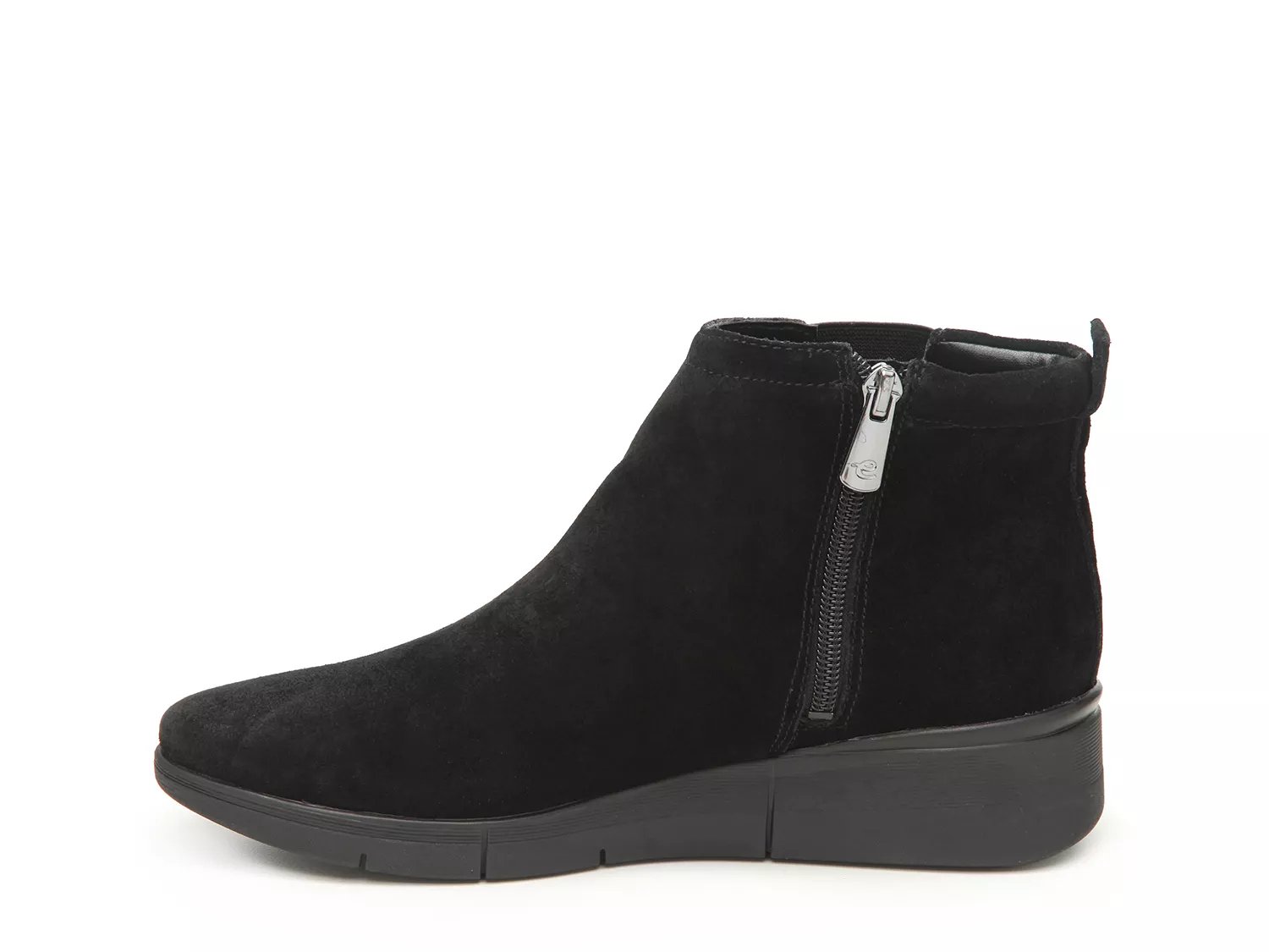 easy spirit papaya booties