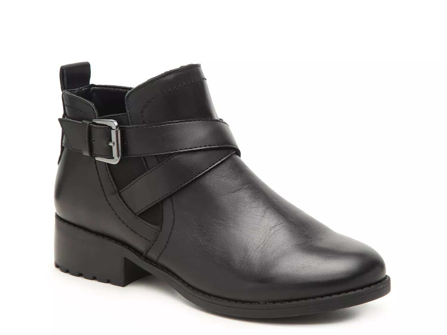 Easy Spirit Reward Bootie | DSW