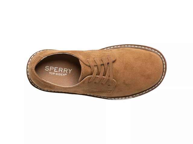 sperry caspian