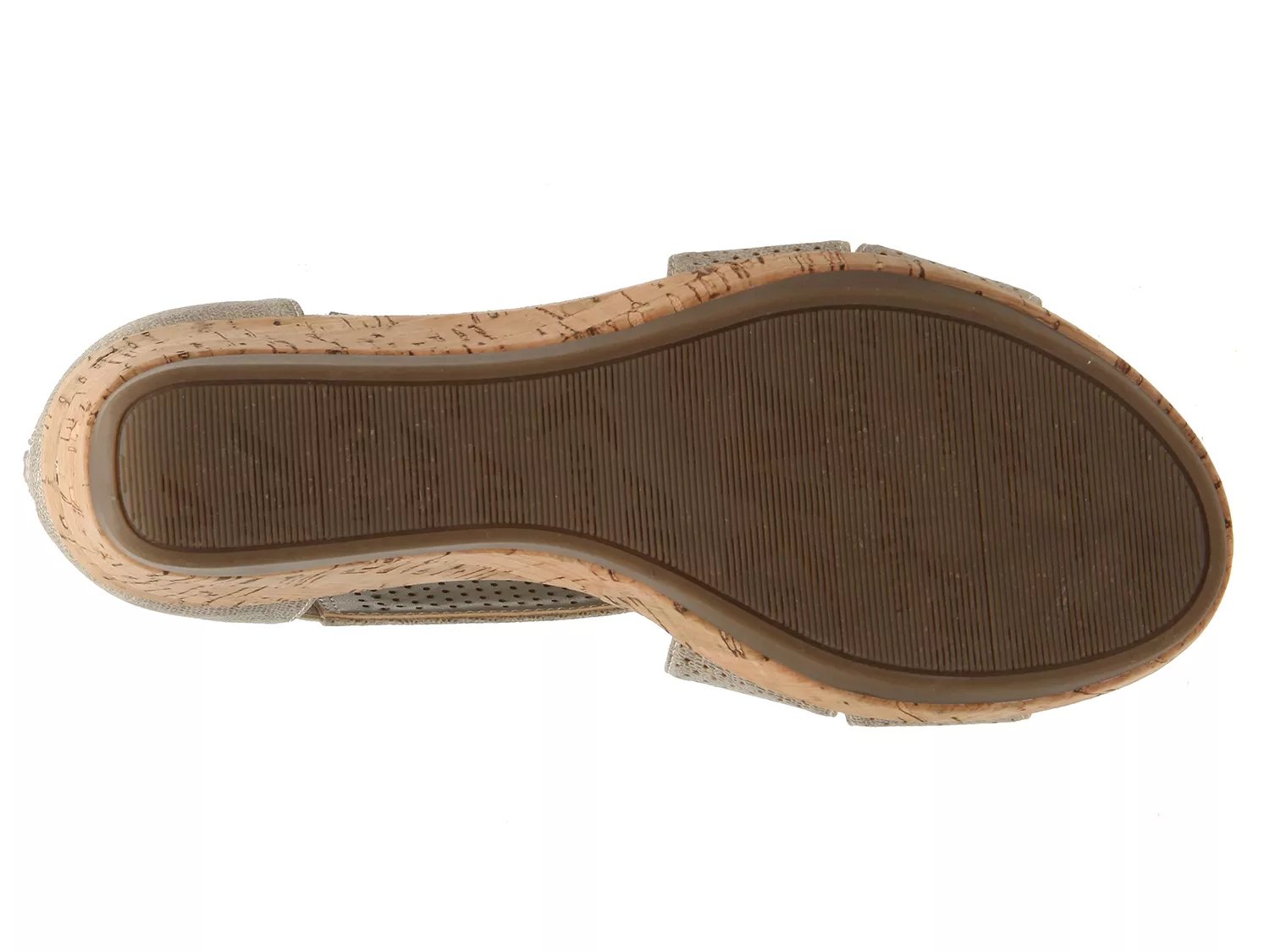 anne klein sport poetic wedge sandal